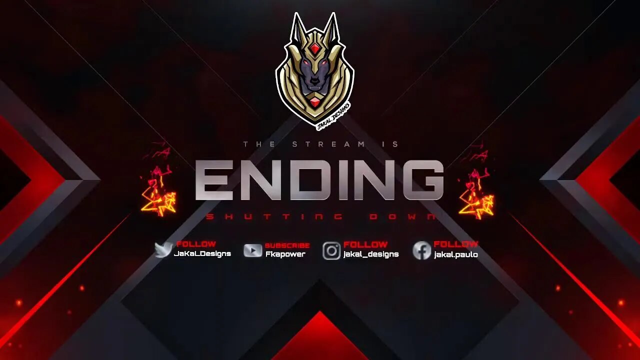 [CAN] Apex finishing the Warriors Event / Ravenfall / Pokemon CG / WOS or GOS - April 08 2022