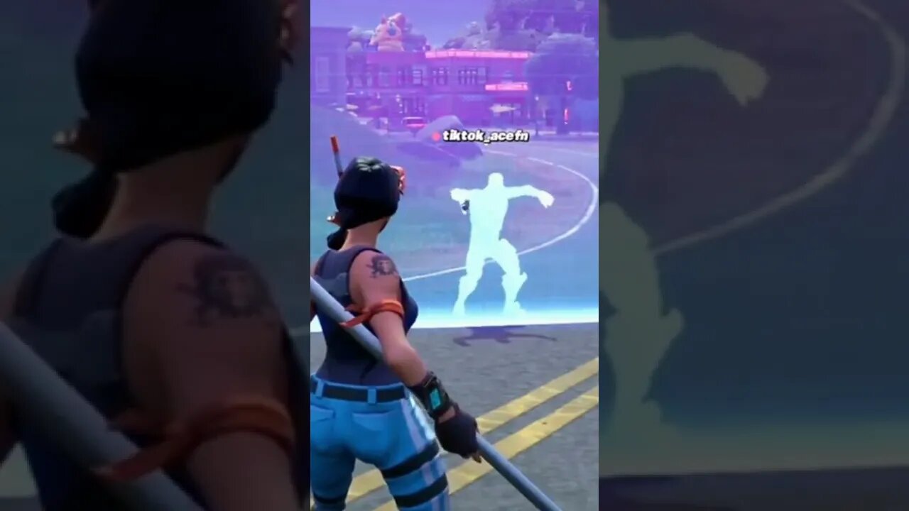 Beware Of The Other Side
