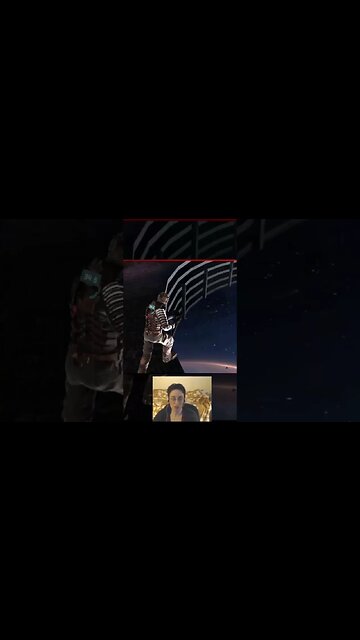 Dead Space | This Went Well