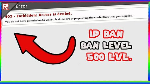 REVIEWING EVERY SINGLE ROBLOX BAN!