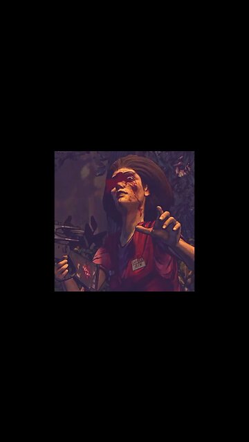 Danny ATIRA em Jolene !! #shorts #thewalkingdead #fyp