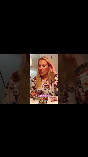 Daily tarot #dailytarot #tarot