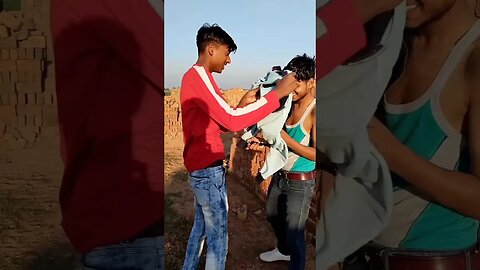 Dost He Bhikari #shorts #round #high #madam