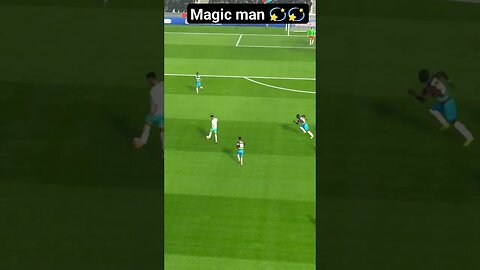 DLS 23 🔥 MAGICAL GOAL LIKE HACK VERSION😂