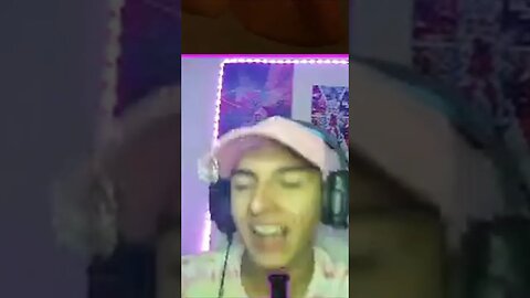 Yo si fuera papá xD #gaming #streamer #youtubers