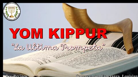 Yom Kippur