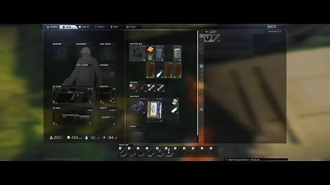 EFT WIPE chill