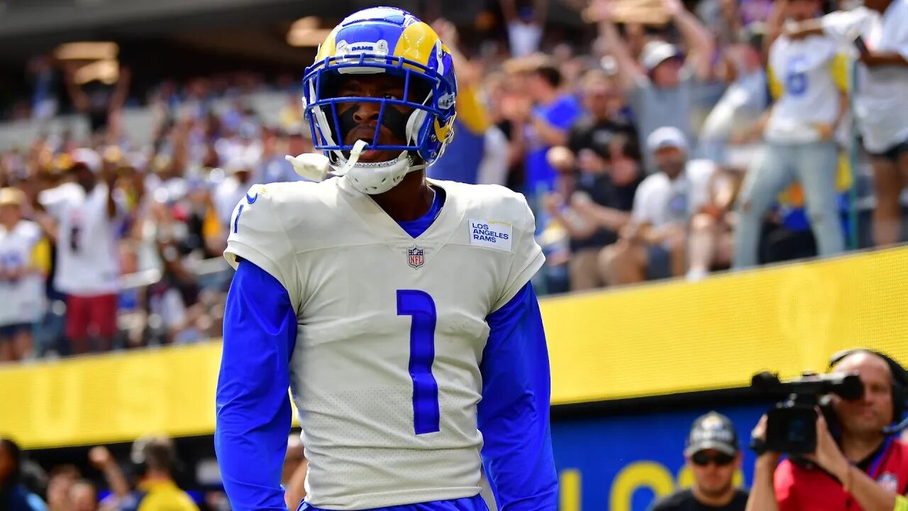 WR Allen Robinson Close To Signing With The Steelers!