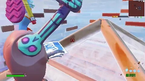 Session 2: Fortnite (Armed Formal Exercises) - Part 8 -