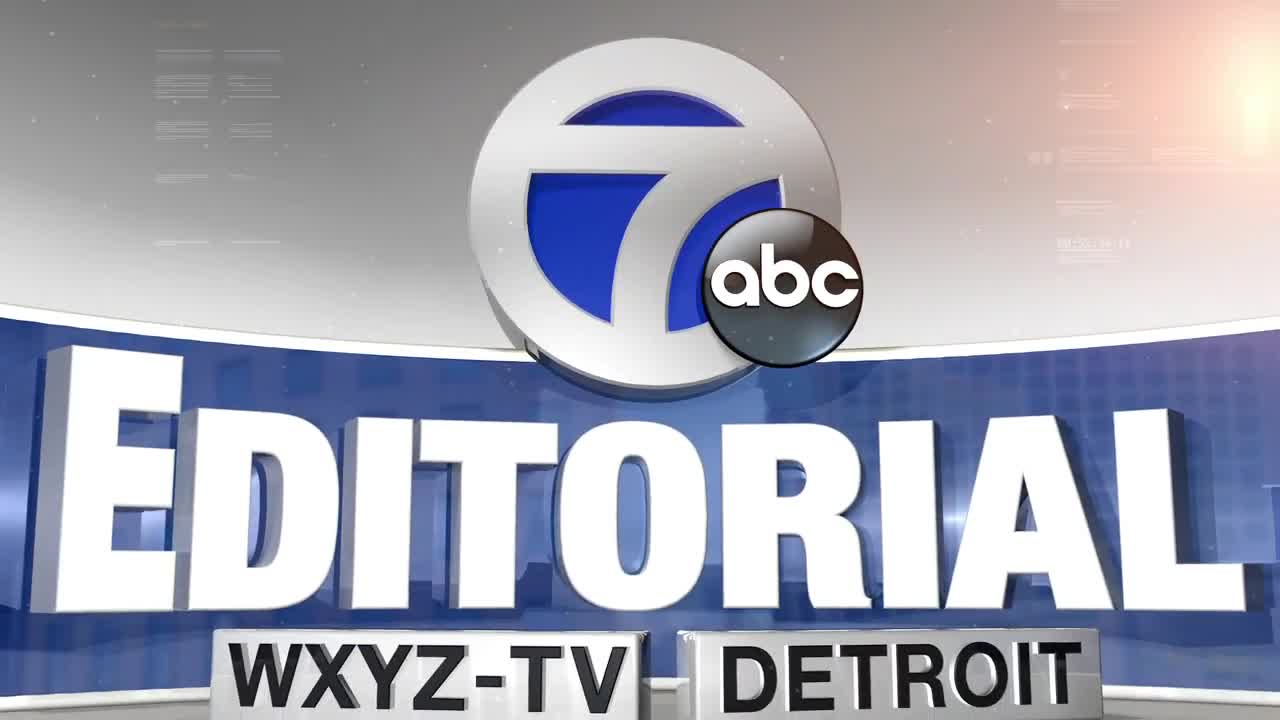 Editorial for 5-2-2019