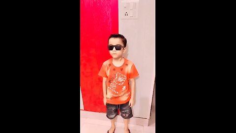 Dance boy