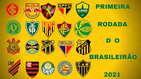 Brazilian Championship 2021