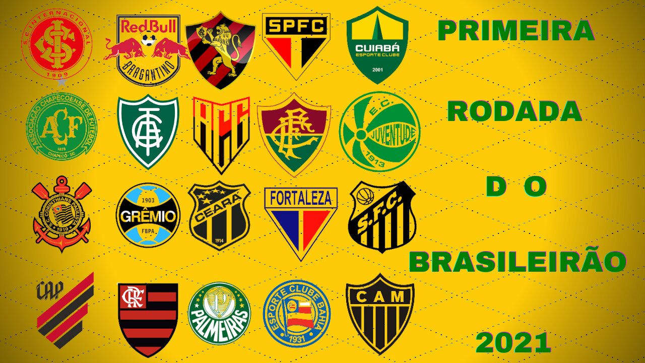 Brazilian Championship 2021