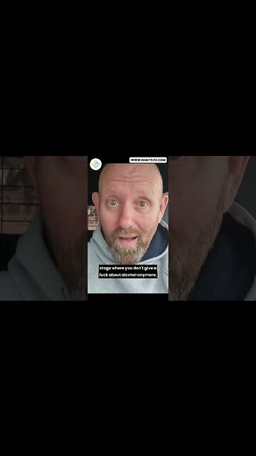 Live life without alcohol - Believe that you can and you are halfway there! # #shorts #sober