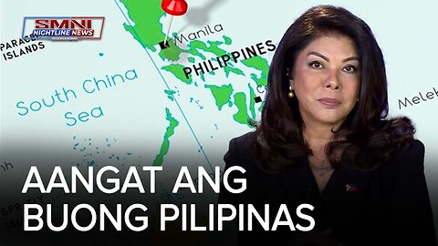 Kung aangat ang Mindanao aangat din ang buong Pilipinas —Dr. Badoy