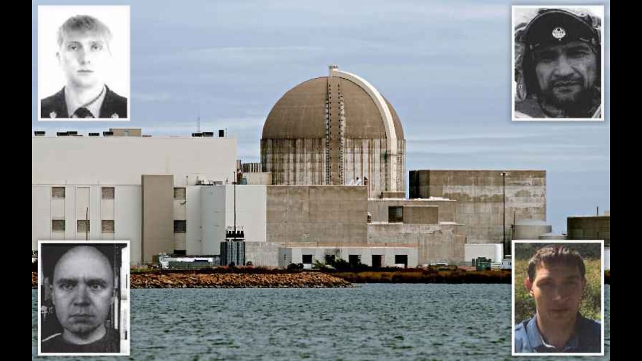 Russian Spies Allegedly Attempted to Hack Energy Companies Around the World