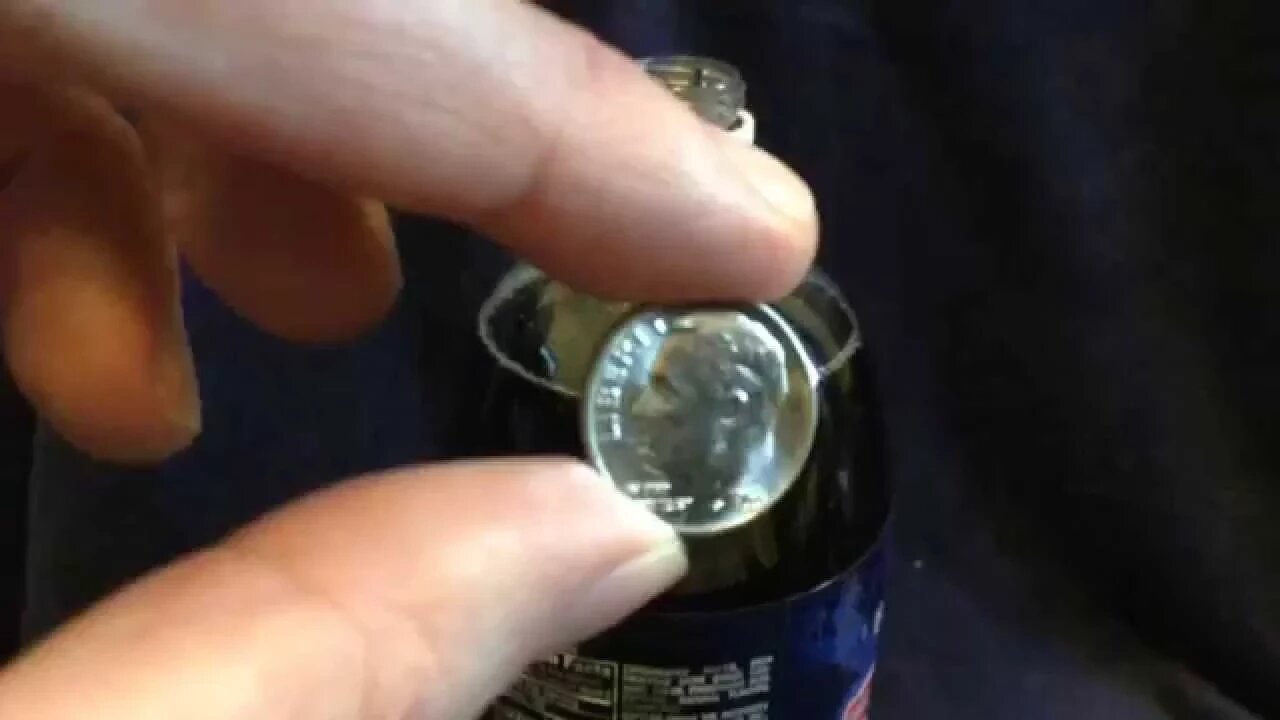 Silver Vs Soda