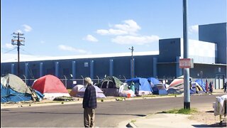 Why neighbors are suing the City of Phoenix over a homeless encampment