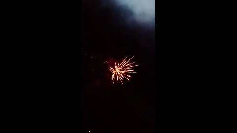 Diwali fireworks 🎆