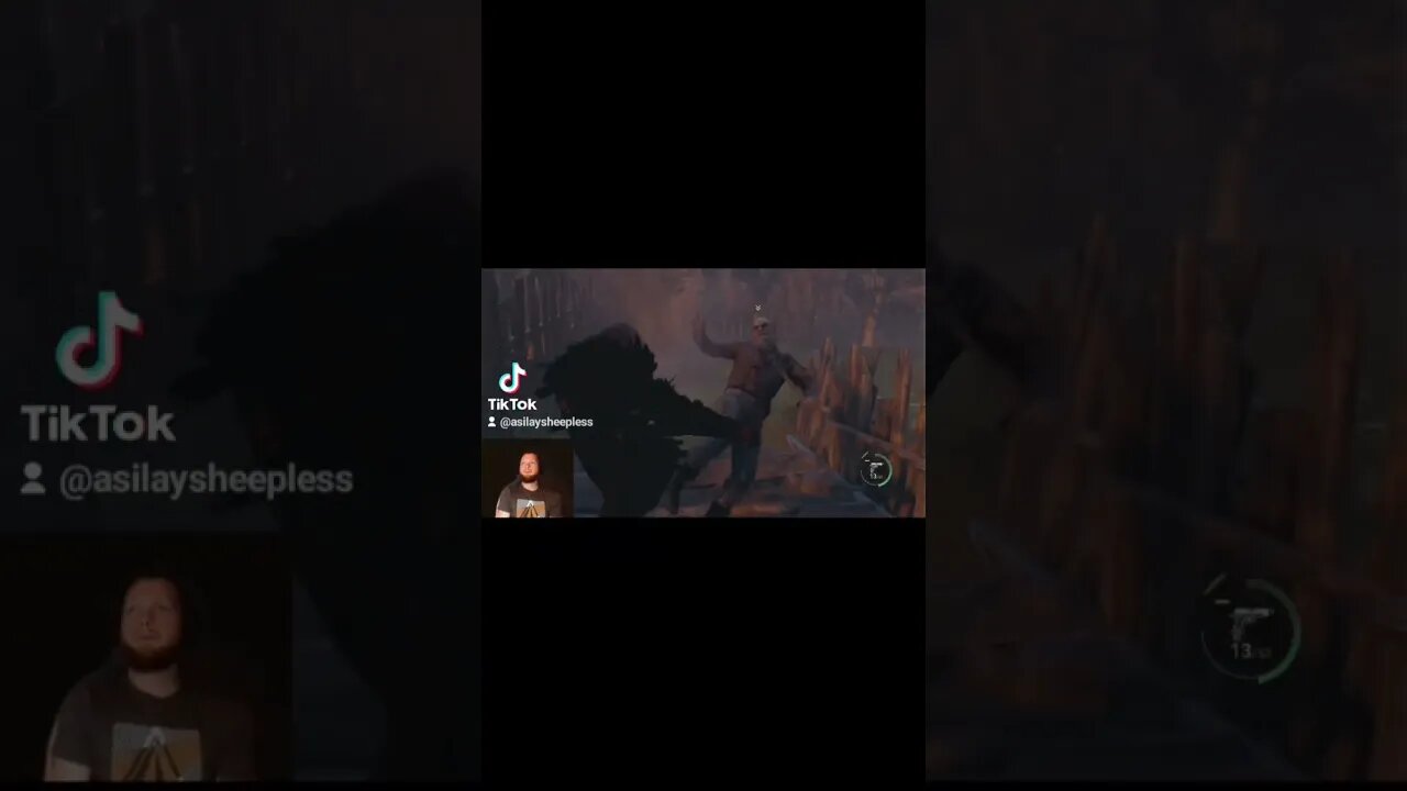 It was a close call!