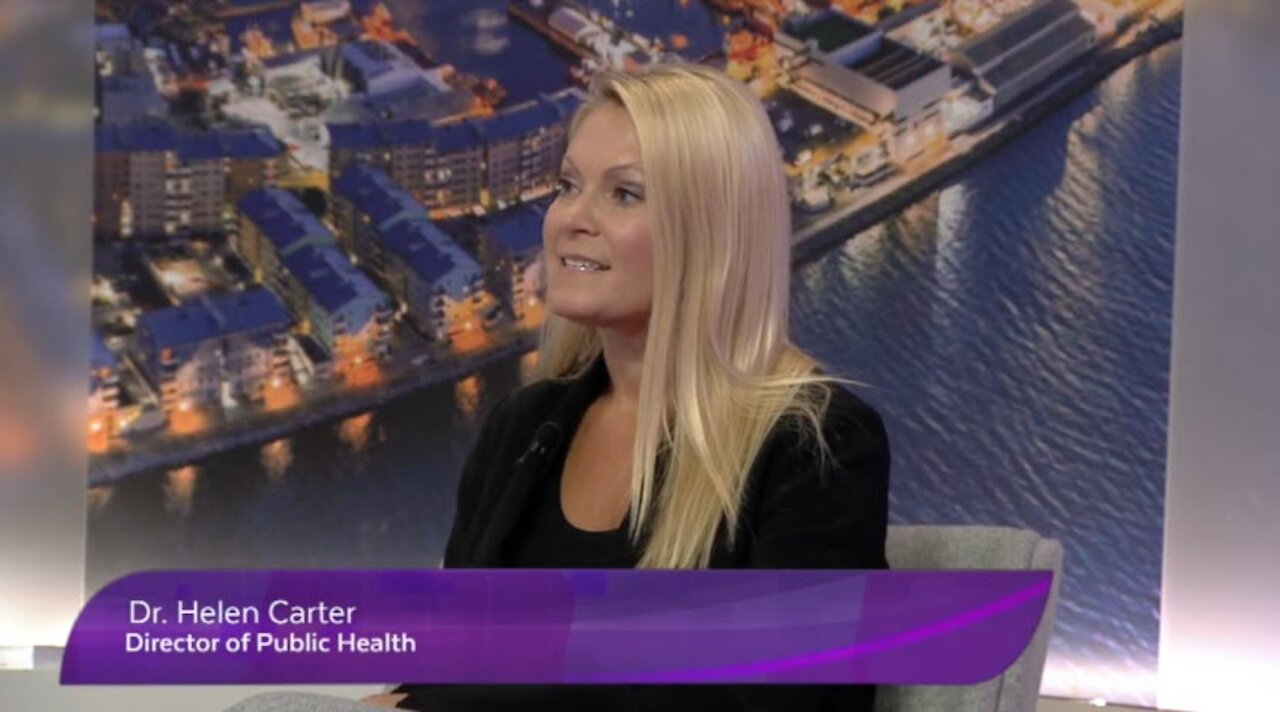 Gibraltar: The most vaxxed territory in the world (100%) asks citizens to get the "booster"