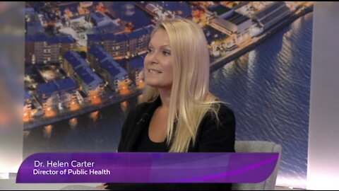 Gibraltar: The most vaxxed territory in the world (100%) asks citizens to get the "booster"