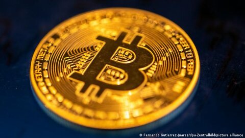SHOCKING BITCOIN CHART BUT A MUST SEE