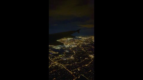 A city of Sydney from the sky view