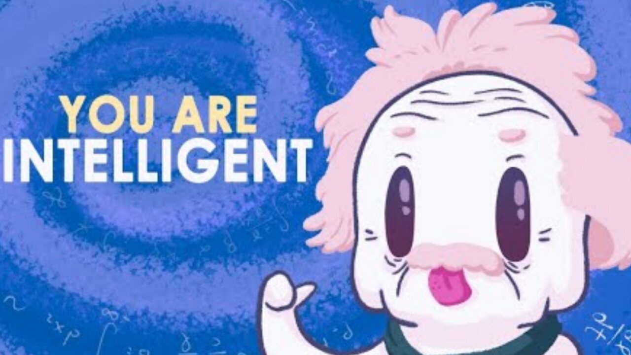 6 Signs You're More Intelligent Than You Think