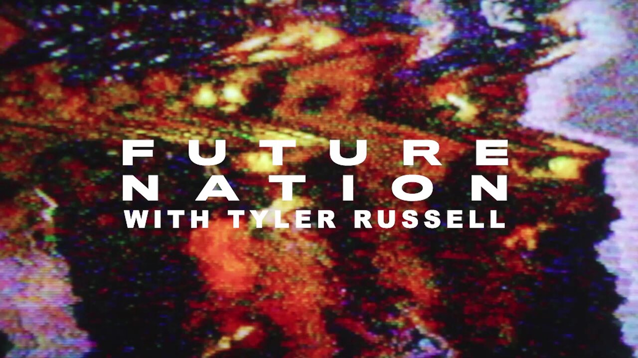 FUTURE NATION