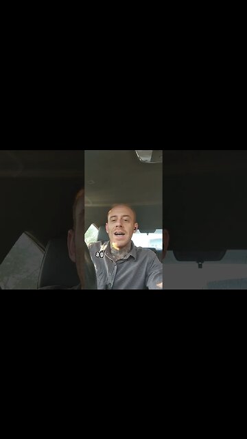 Living without A living..