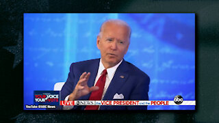 Joe Biden Continues To Deny Voters The Right To Know His Stance On Supreme Court Packing