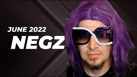 6-8-2022 Negz "Petty Fam are a racist hate group"