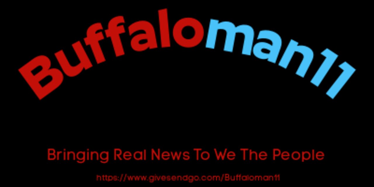 1776 Restoration Movement: Buffaloman11 After Dark & Open Discussion 7/13/22 #FreeBigD