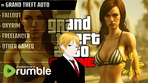 ▶️ GTA 5 Online » Surano Versus Armored Truck » A Short Stream [8/22/23]