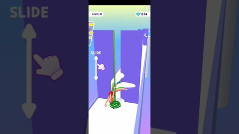 Pole Dance - Level 022