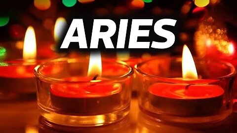 ARIES♈ Someone Is Holding On To You ! While You're Healing!