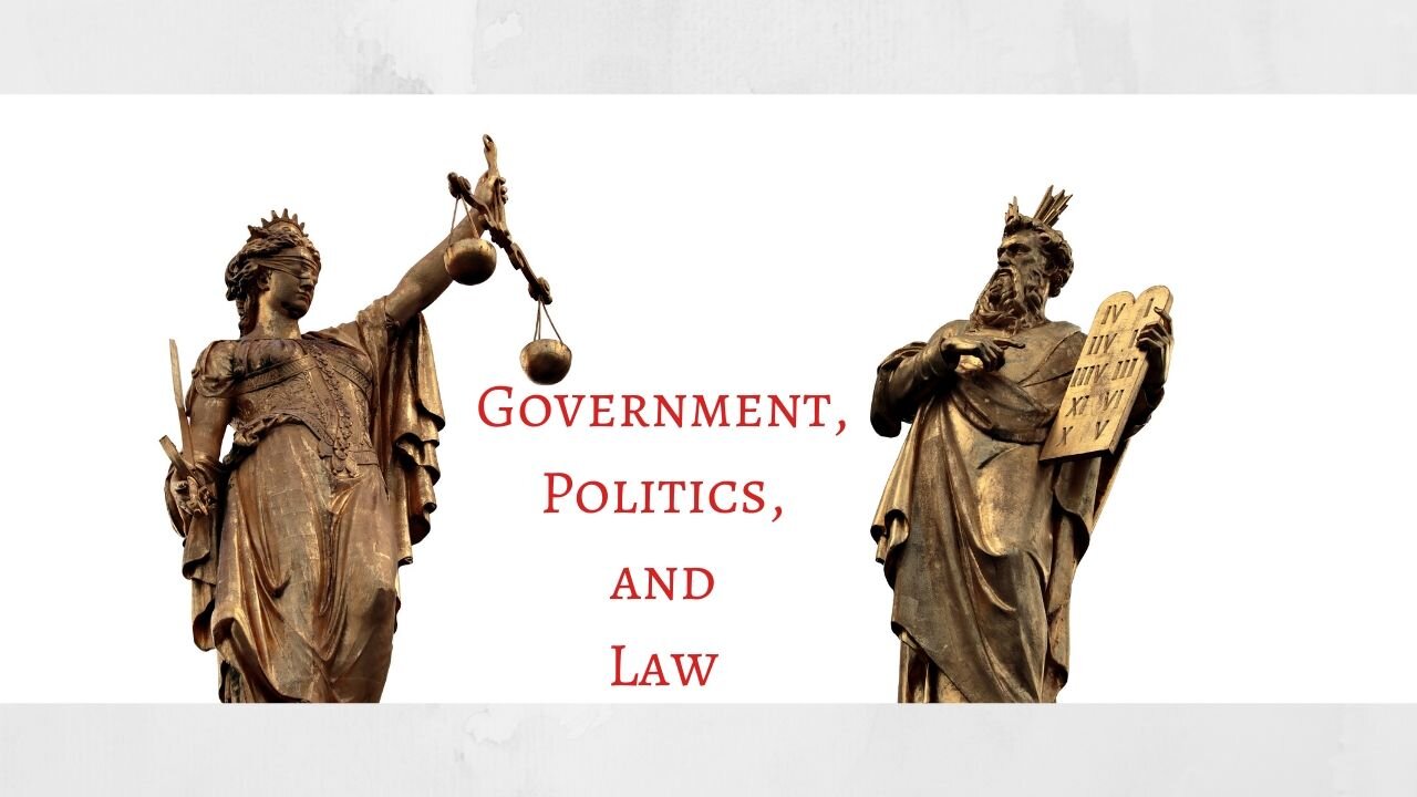 The Case to leave the United Nations