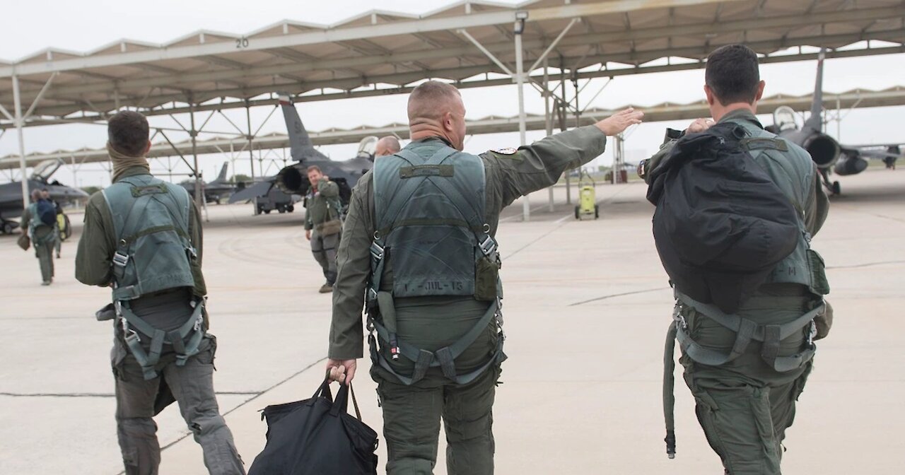 5 BEST STATES FOR VETERANS TO RETIRE