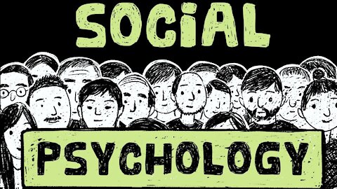 What is Social Psychology_ An Introduction (Description)