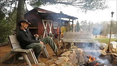 Fireside chat pt 2