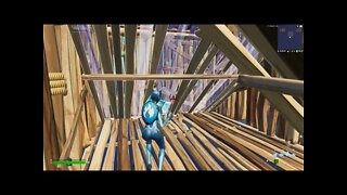 Session 6: Fortnite (different types of walking) - - part 8