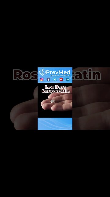 #SHORTS The Two Safest Statins