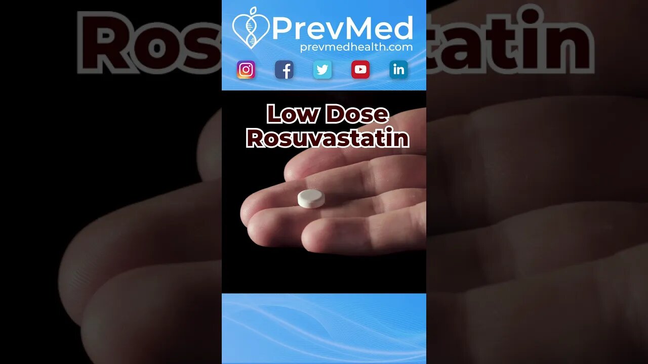 #SHORTS The Two Safest Statins