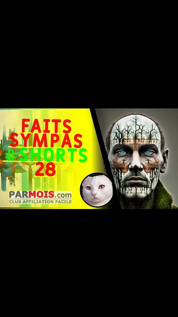 Faits Sympas #shorts 28