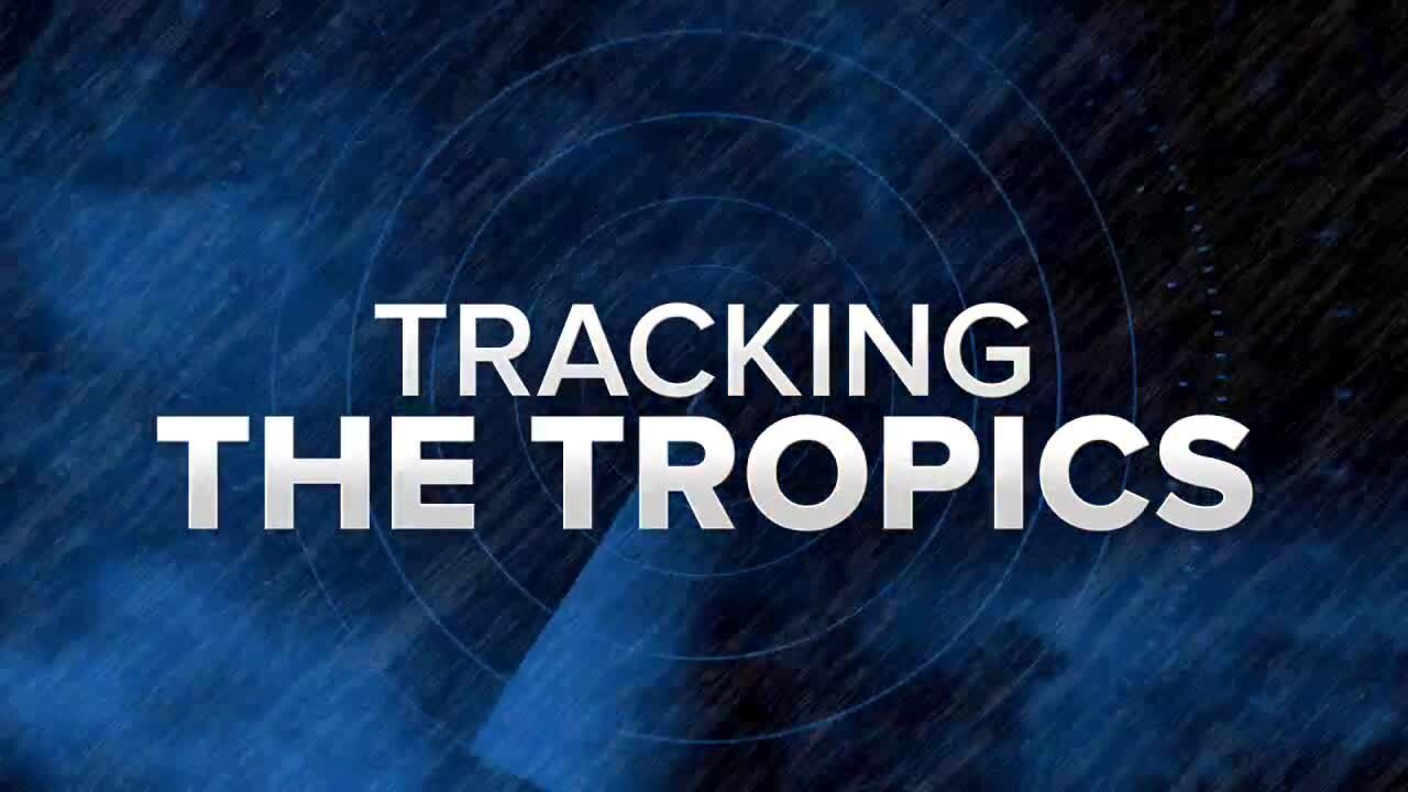 TRACKING IDALIA | 8:00 p.m. Sunday update with current tropical storm, storm surge watches