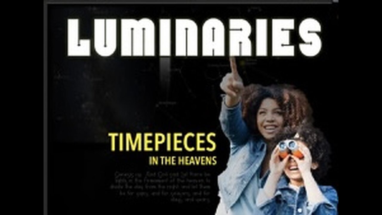 The Luminaries