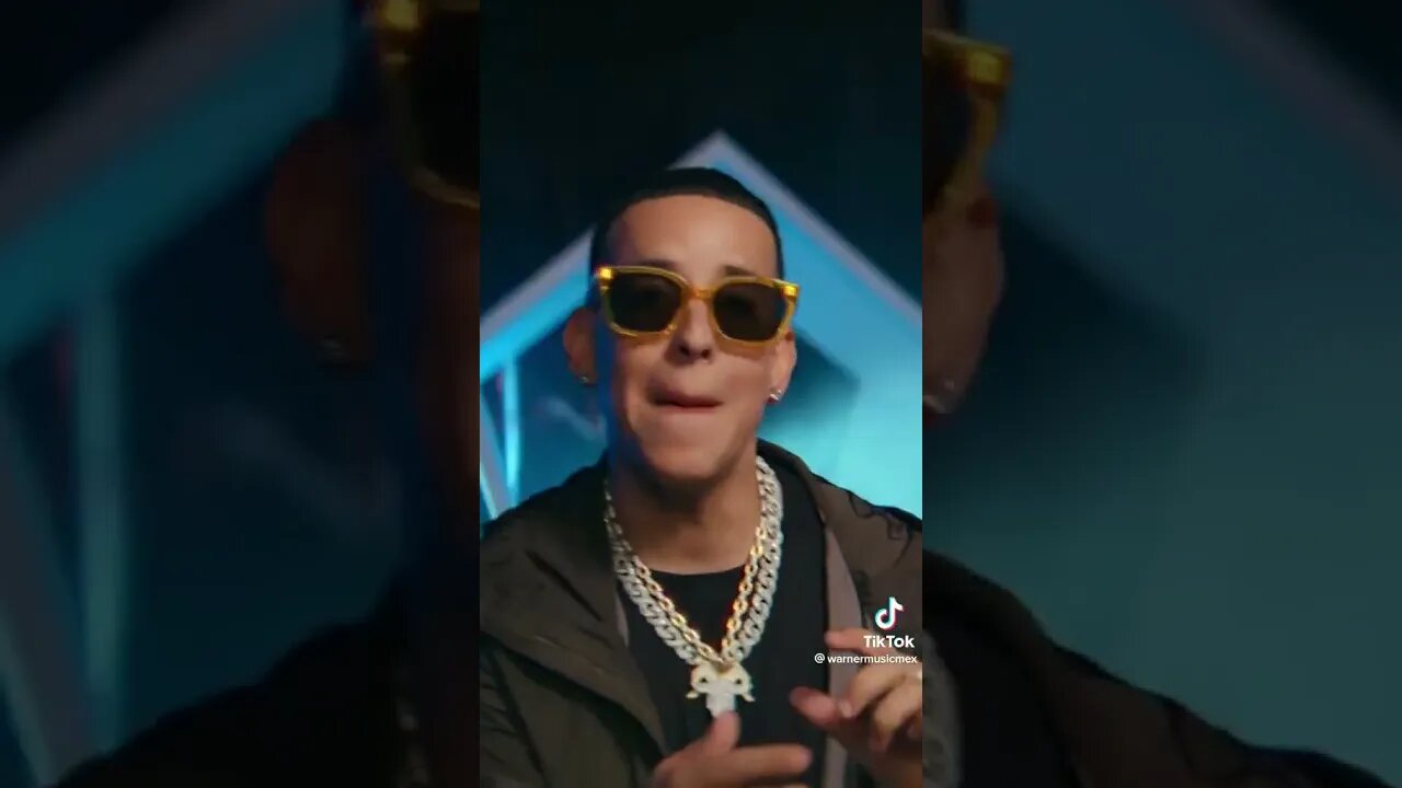 Ulala daddy Yankee ft Mike towers