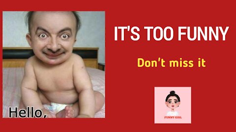 Its 100% Funny People Don't Miss It