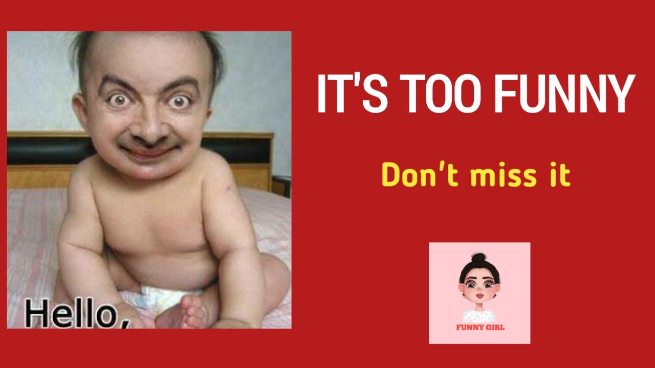 Its 100% Funny People Don't Miss It